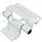 9.03.10641 Aluminum alloy Window Hinge PVC Window Hinge for UPVC Windows