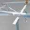 Aluminum Solar panel support