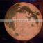 Factory outlet led moon light ball for party/event