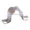 Capacitive touch screen welding terminals