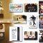 phone pad case printing machine / leather PC phone cases printer