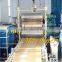 PVC Foam Borad Extrusion Machinery/PVC Foam Board Production Line