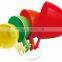 4pc Plastic Measuring Cups