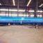 Horizontal and High Pressure Vacuum Wood Treatment Plant