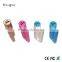 Guoguo New Design High Quality Mini Phone Holder 1800mAh Portable Power Bank for Iphone7