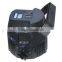 IP65 54x3w RGBW waterproof led par light