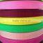 Factory Customized Eco Friendly PP Webbing Tape