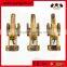 China wholesale educational wooden model rocket car