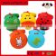 Promotional cheap wooden castanets kid toy