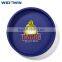 Plastic serve tray/Bar round tray/ABS tray