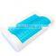 China supplier wholesale gel filled pillows