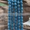 8mm natural AAA apatite semi-precious stone beads for sale