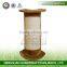 QQ Pet Factory Wholesale Cat Scratcher Cardboard Laminated & Cat House Cardboard Post
