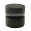 Cheap Round Personalized Faux Leather Watch Box for Gift