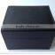 Guangdong supplier high grade watch box hot new products for 2015