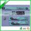 Cheap polyester material entrance wristbands for activity and charity
