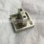 Hardware fields chromium processing pearl chrome plated zinc alloy plating chromium plating chromium processing factory