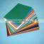 0.8-30mm Thick Colorful UPE Sheet