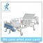 CP-M721 foshan manual two function medical bed
