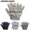 Made in China Cheap Mix Colored Nylon Glove/Guantes 0156