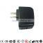 Shenzhen Factory 6V 1A USB Adapter with PSE Certificate Valid Copy for Japan