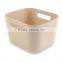 Supplier for plastic laundry basket,New style with lid basket laundry,laundry basket