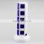 ME-S5 Five Layer Vertical Rotary Socket of Multifunction plug socket