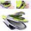 Sport Running Arm Bags Pouch Jogging Gym Adjustable Armband Case for 5.5" Mobile Phone