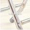 Folding Wooden Round Restaurant Dinning Table