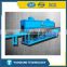 H Section Steel Plate Surface Treatment Blasting Machine