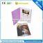 2016 new design wedding cards,LCD screen with video,wedding gift card printing