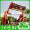 Theme park equipment for sale top spin rides in amusement park for sale