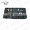 5 burner gas cooker LQ-GS502