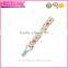 BPA free Baby Ribbon Pacifier clip