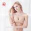 Push up Invisible Silicone Bra
