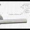 Stainless Steel Door Handle in European High Quality