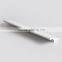 Professional hardware factory fancy aluminium extrusion handles