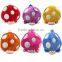 Customized design wholesale plush cute kids shcool bags