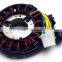 CBF-18 Motorcycle Magneto Stator Coil for BAJAJ CT100