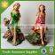 Top Sale Exquisite Custom Resin Fairy Figurines Wholesale