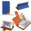 High Quality PU Leather Wallet Case for Huawei Y6 Pro,For Huawei Y6 Pro Case