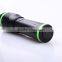 High Power Zoom Mini Rechargeable Led Flashlight