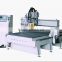 water cooled spindle 2030 cnc router for wood and machine parts for sale
