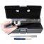 Handheld sea water Salinity meter digital refractometer