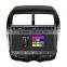 10.2" Android 5.1.1 Car PC GPS for Mitsubishi ASX 2011-2014 Quad Core 16GB Radio RDS BT 3G wifi stereo headunit wholesale