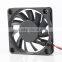 Shenzhen Brushless 9 volt dc fan ac dc table fan