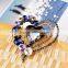 2015 Jeweled Heart-shaped Large Large Brooches for Dresses,sweetheart Fabulous Brooches