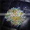 4mm NATURAL ETHIOPIAN OPAL NICE RAINBOW FIRE QUALITY LOT
