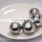 G1000 1/8"-7/8" AISI 1015 Low carbon steel ball