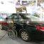 Wheelchair Auto Roof Box Chair Topper